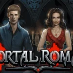 immortal romance