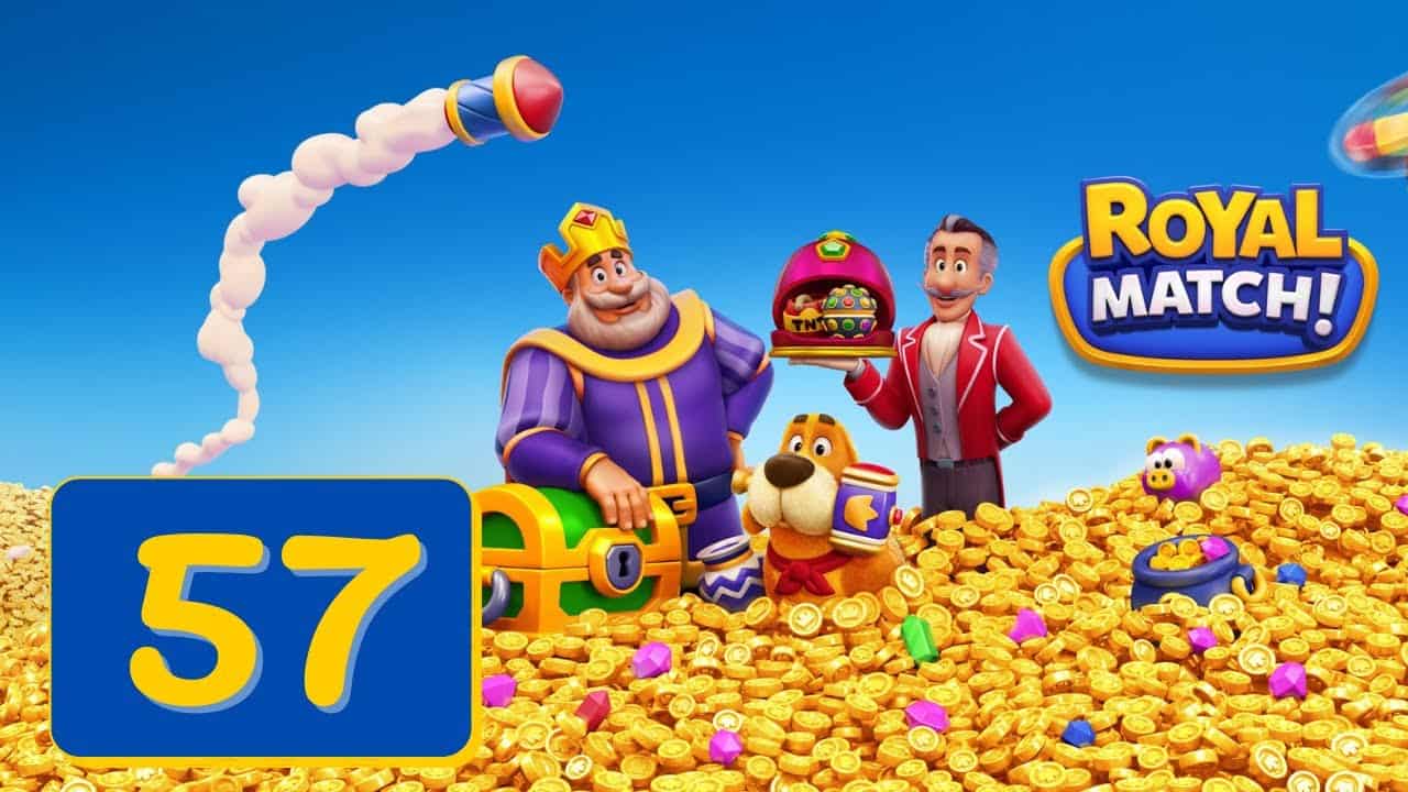 Strategi Ampuh untuk Konsistensi Kemenangan di Royal Gems Match