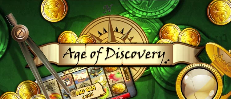 Age of Discovery