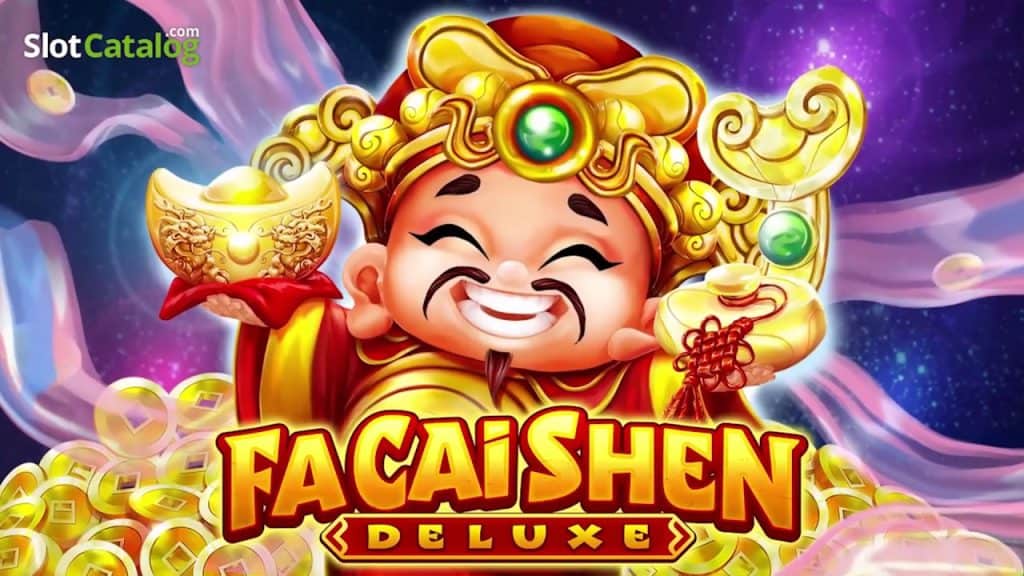 Fa Cai Shen
