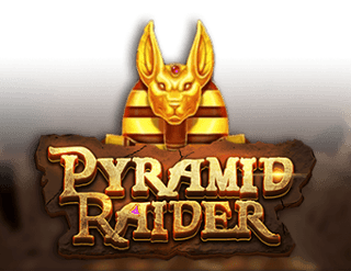 Pyramid Raider